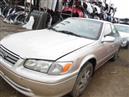 2000 TOYOTA CAMRY LE BEIGE 3.0L AT Z18446